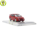 1/64 MOTORHELIX Mitsubishi Lancer EVO IV Diecast Model Toy Car Gifts For Father Friends