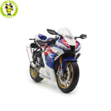 1/12 Honda CBR1000RR-R LCD Models Diecast Motorcycle Model Toys Gifts For Father Friends