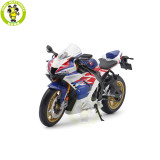 1/12 Honda CBR1000RR-R LCD Models Diecast Motorcycle Model Toys Gifts For Father Friends