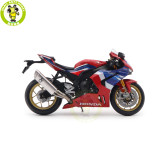 1/12 Honda CBR1000RR-R LCD Models Diecast Motorcycle Model Toys Gifts For Father Friends
