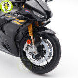 1/12 Honda CBR1000RR-R LCD Models Diecast Motorcycle Model Toys Gifts For Father Friends