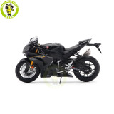 1/12 Honda CBR1000RR-R LCD Models Diecast Motorcycle Model Toys Gifts For Father Friends