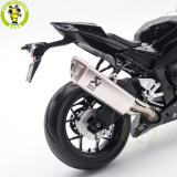1/12 Honda CBR1000RR-R LCD Models Diecast Motorcycle Model Toys Gifts For Father Friends