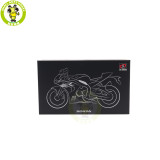 1/12 Honda CBR1000RR-R LCD Models Diecast Motorcycle Model Toys Gifts For Father Friends