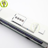 1/64 Flxible City Bus CFC6110GD Diecast Model Toy Car Bus Gifts For Friends