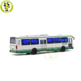 1/64 Flxible City Bus CFC6110GD Diecast Model Toy Car Bus Gifts For Friends
