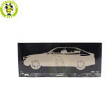 1/18 Minichamps BMW i5 Diecast Model Toys Car Gifts For Father Friends