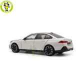 1/18 Minichamps BMW i5 Diecast Model Toys Car Gifts For Father Friends