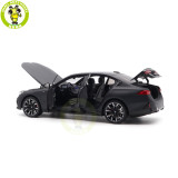 1/18 Minichamps BMW i5 Diecast Model Toys Car Gifts For Father Friends