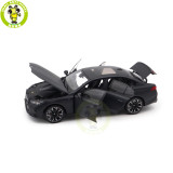 1/18 Minichamps BMW i5 Diecast Model Toys Car Gifts For Father Friends
