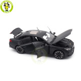 1/18 Minichamps BMW i5 Diecast Model Toys Car Gifts For Father Friends