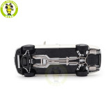 1/18 Motorhelix Mercedes Benz S600L S600 S CLASS W221 Diecast Model Toy Car Gifts For Friends Father