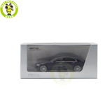 1/64 Almost Real Mercedes-AMG S63 E Performance 2023 Diecast Model Toys Car Gifts