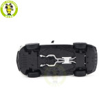 1/18 ISCALE Mercedes Benz AMG SL63 R232  Diecast Model Toys Car Gifts For Friends