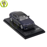 1/64 Almost Real Mercedes-AMG S63 E Performance 2023 Diecast Model Toys Car Gifts