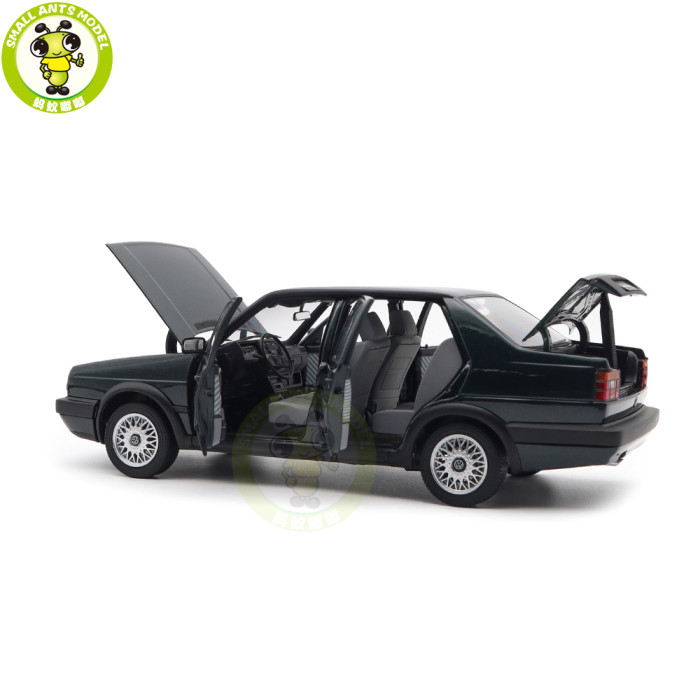 1/18 VW Volkswagen JETTA CL 1997 Diecast Model Car Toys For Friends