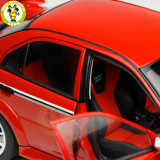 Pre-order 1/18 MOTORHELIX Mitsubishi Lancer Evolution EVO VI 6 (6.5) Diecast Model Toy Car Gifts For Father Friends