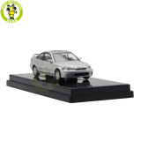 1/64 Honda Civic Si 1999 EM1 Paragon Diecast Model Toy Car Gifts For Friends Father