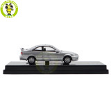 1/64 Honda Civic Si 1999 EM1 Paragon Diecast Model Toy Car Gifts For Friends Father