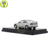 1/64 Honda Civic Si 1999 EM1 Paragon Diecast Model Toy Car Gifts For Friends Father