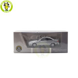 1/64 Honda Civic Si 1999 EM1 Paragon Diecast Model Toy Car Gifts For Friends Father
