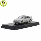 1/64 Honda Civic Si 1999 EM1 Paragon Diecast Model Toy Car Gifts For Friends Father