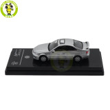 1/64 Honda Civic Si 1999 EM1 Paragon Diecast Model Toy Car Gifts For Friends Father