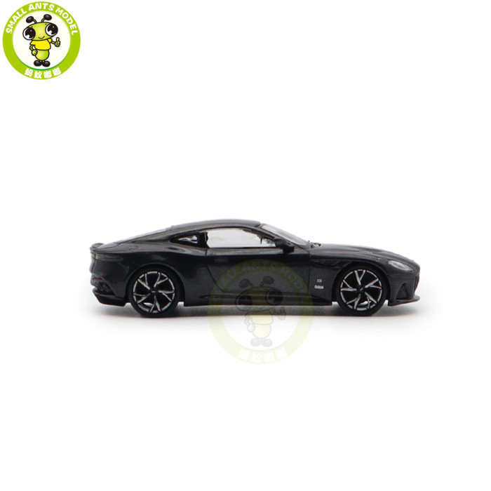 1/64 Aston Martin DBS 007 Edition MINIGT Diecast Model Toy Car Gifts For Friends Father