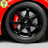 Pre-order 1/18 MOTORHELIX Honda CIVIC Type R FD2 MUGEN RR Diecast Model Toy Car Gifts For Father Friends