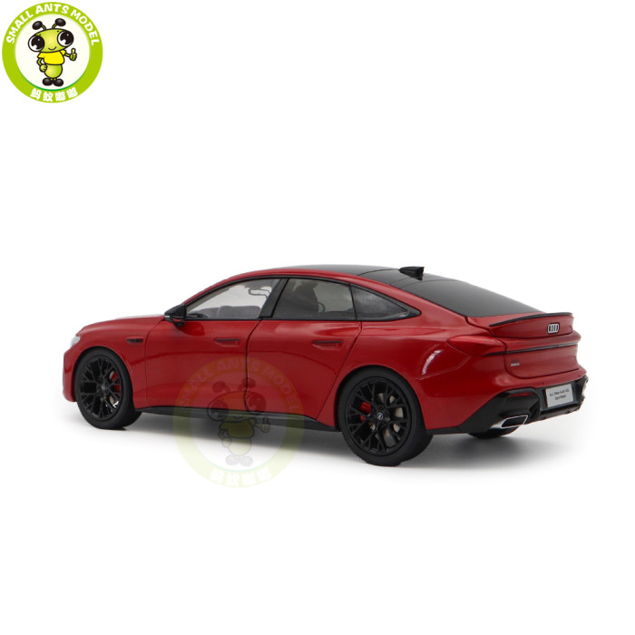 1/18 Audi A5 A5L Sportback Diecast Model Toys Car Gifts For Friends Father