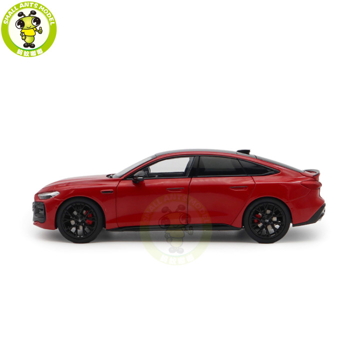 1/18 Audi A5 A5L Sportback Diecast Model Toys Car Gifts For Friends Father