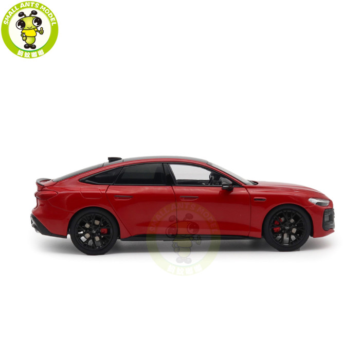 1/18 Audi A5 A5L Sportback Diecast Model Toys Car Gifts For Friends Father
