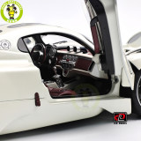 Pre-order 1/18 LCD Pagani Utopia Diecast Model Car Gifts For Father Friends