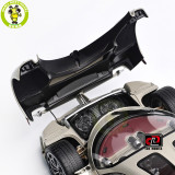 Pre-order 1/18 LCD Pagani Utopia Diecast Model Car Gifts For Father Friends