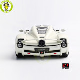 Pre-order 1/18 LCD Pagani Utopia Diecast Model Car Gifts For Father Friends
