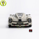 Pre-order 1/18 LCD Pagani Utopia Diecast Model Car Gifts For Father Friends