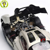 Pre-order 1/18 LCD Pagani Utopia Diecast Model Car Gifts For Father Friends