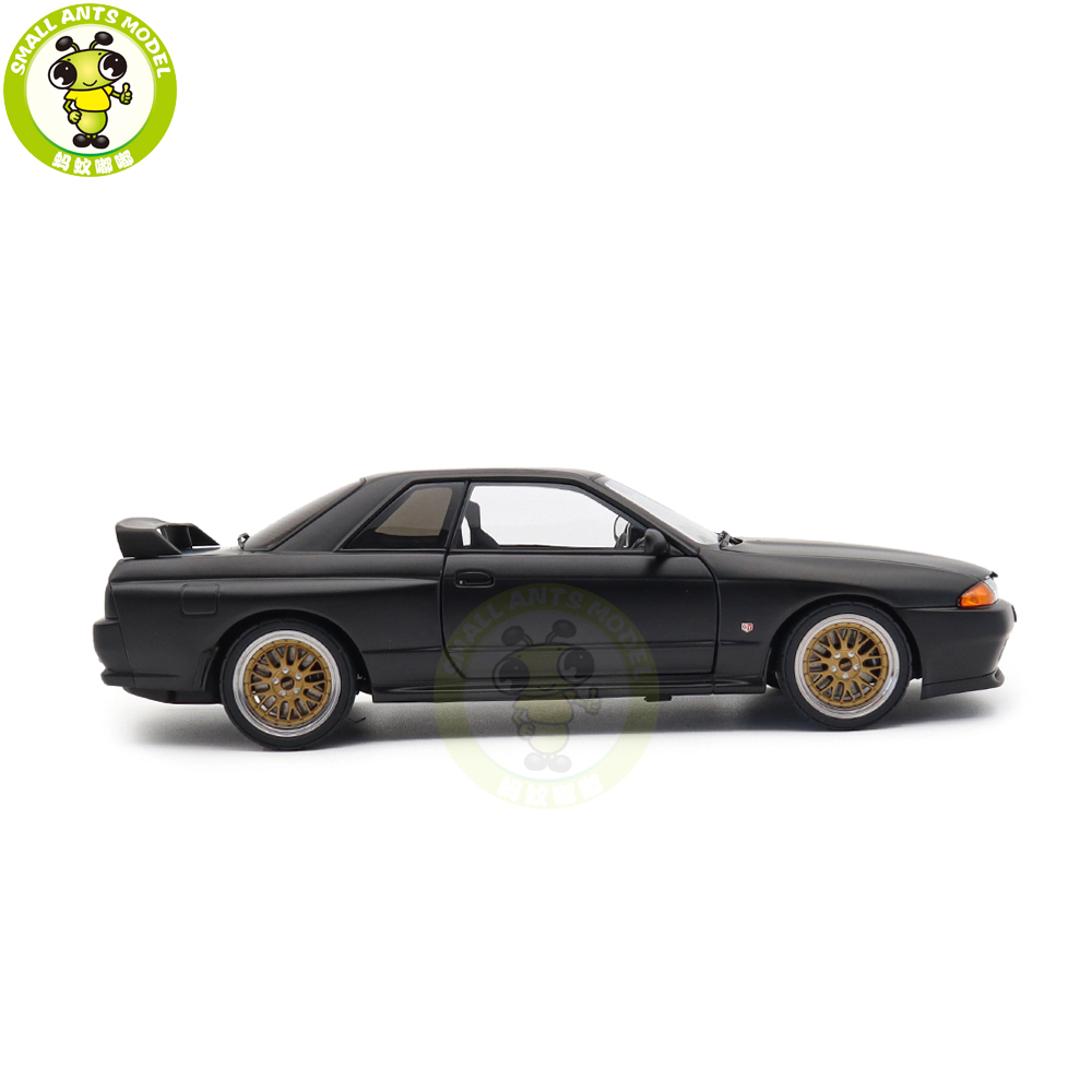 1/18 Nissan Skyline GT-R（R32）V-SPEC II Tuned Version Autoart