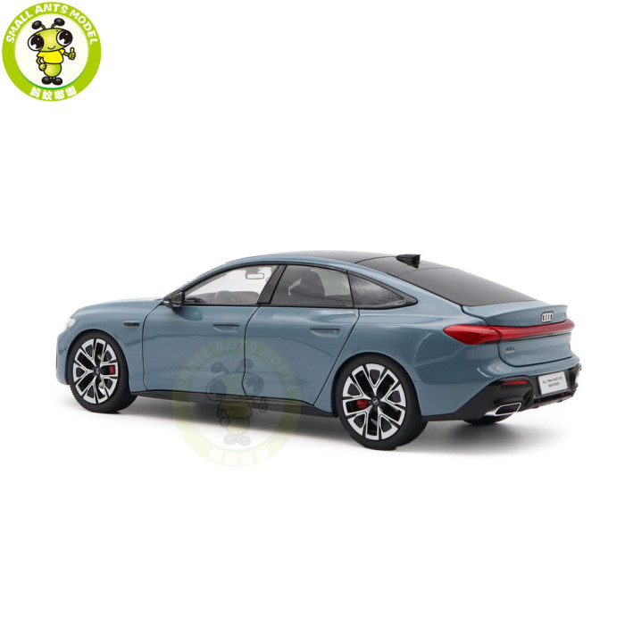 1/18 Audi A5 A5L Sportback Diecast Model Toys Car Gifts For Friends Father