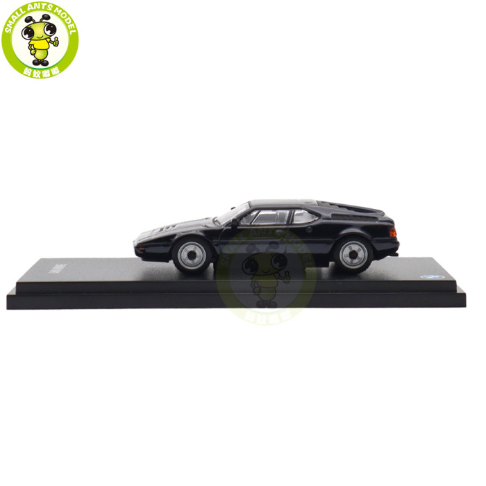 1/64 Almost Real BMW M1 Diecast Model Toys Car Gifts For Friends