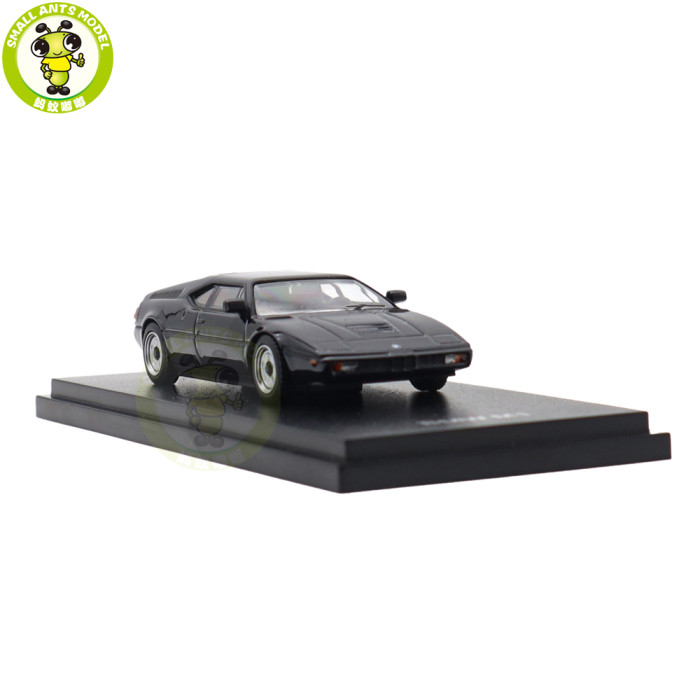 1/64 Almost Real BMW M1 Diecast Model Toys Car Gifts For Friends