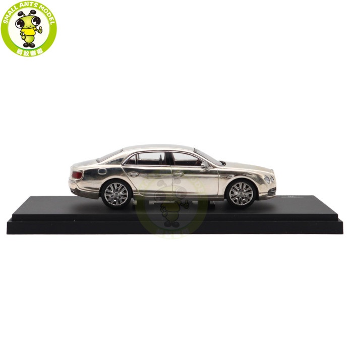 1/43 Bentley Flying Spur W12 Kyosho 05561SP Diecast Model Car