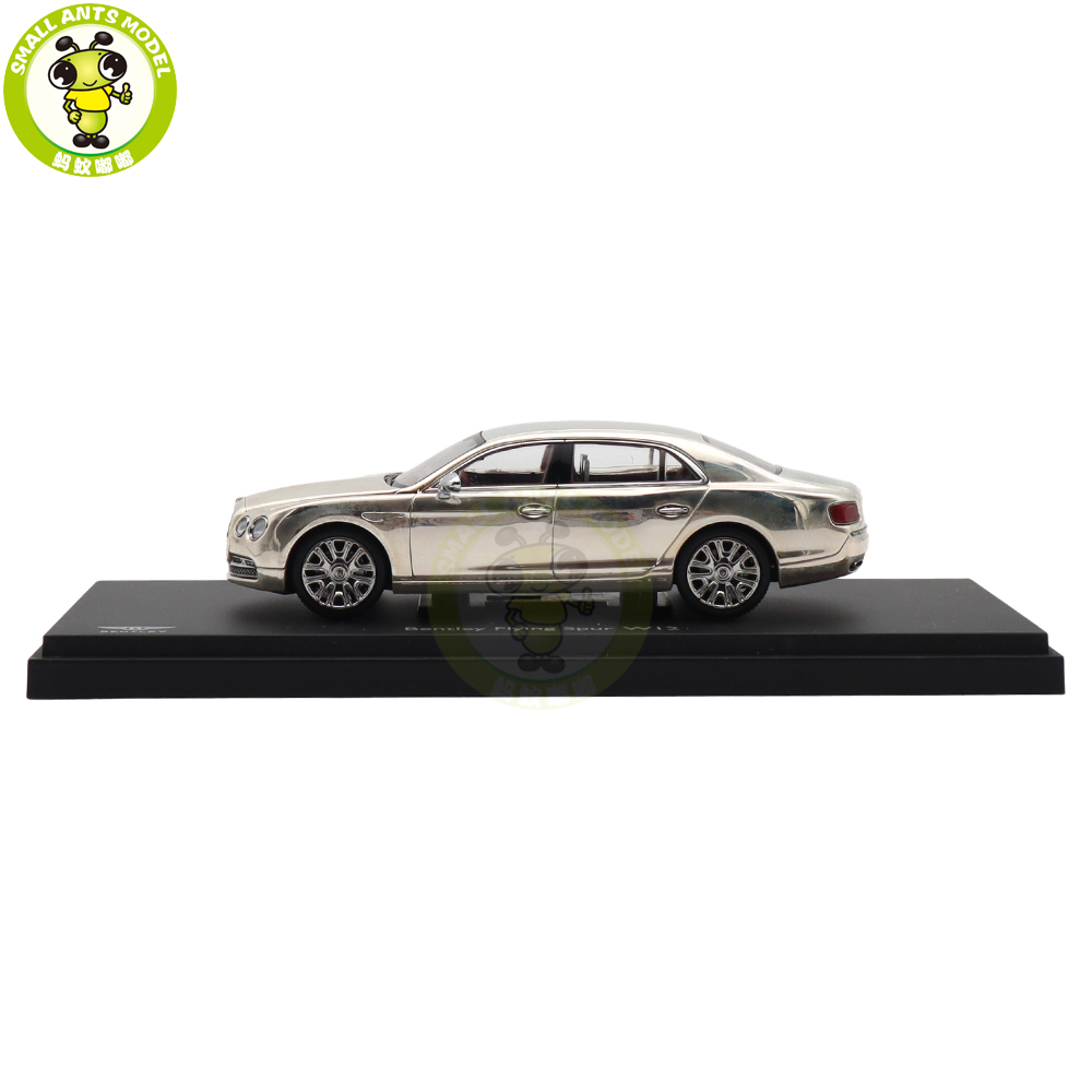 正規品　現行型　BENTLEY Fling spur 1/43 ミニカー 正規品 現行型 BENTLEY Fling spur 1/43 ミニカー 正規品 現行型