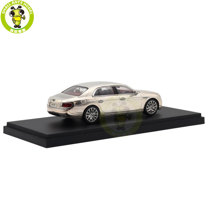 1/43 Bentley Flying Spur W12 Kyosho 05561SP Diecast Model Car