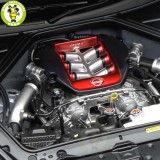 Pre-order 1/18 MOTORHELIX Nissan GT R GT-R R35 NISMO Special Edition 2022 Diecast Model Toy Car Gifts For Father Friends
