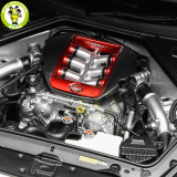 Pre-order 1/18 MOTORHELIX Nissan GT R GT-R R35 NISMO Special Edition 2022 Diecast Model Toy Car Gifts For Father Friends