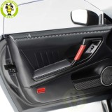 Pre-order 1/18 MOTORHELIX Nissan GT R GT-R R35 NISMO Special Edition 2022 Diecast Model Toy Car Gifts For Father Friends