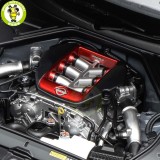 Pre-order 1/18 MOTORHELIX Nissan GT R GT-R R35 NISMO Special Edition 2022 Diecast Model Toy Car Gifts For Father Friends