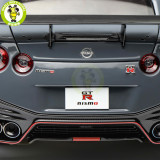 Pre-order 1/18 MOTORHELIX Nissan GT R GT-R R35 NISMO Special Edition 2022 Diecast Model Toy Car Gifts For Father Friends