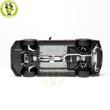 Pre-order 1/18 MOTORHELIX Nissan GT R GT-R R35 NISMO Special Edition 2022 Diecast Model Toy Car Gifts For Father Friends